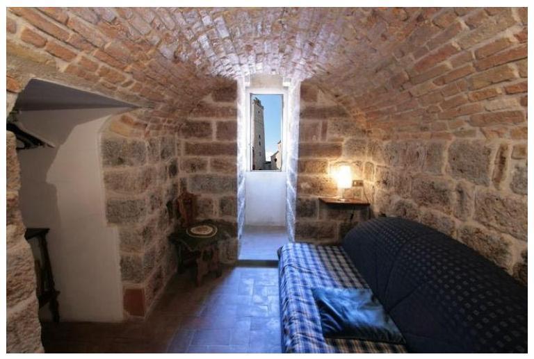 Apartamento La Torre Useppi