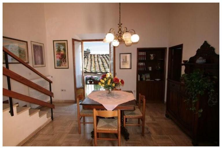 Apartamento La Torre Useppi *