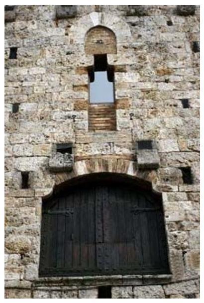La Torre Useppi San Gimignano